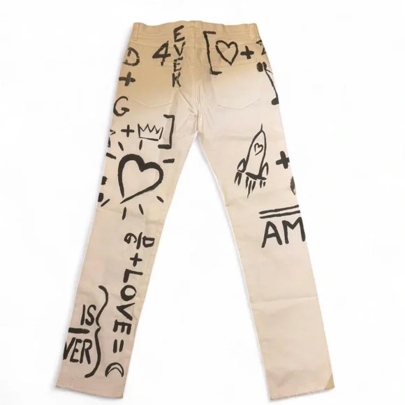 Dolce & Gabbana Jeans - Picture 5 of 8